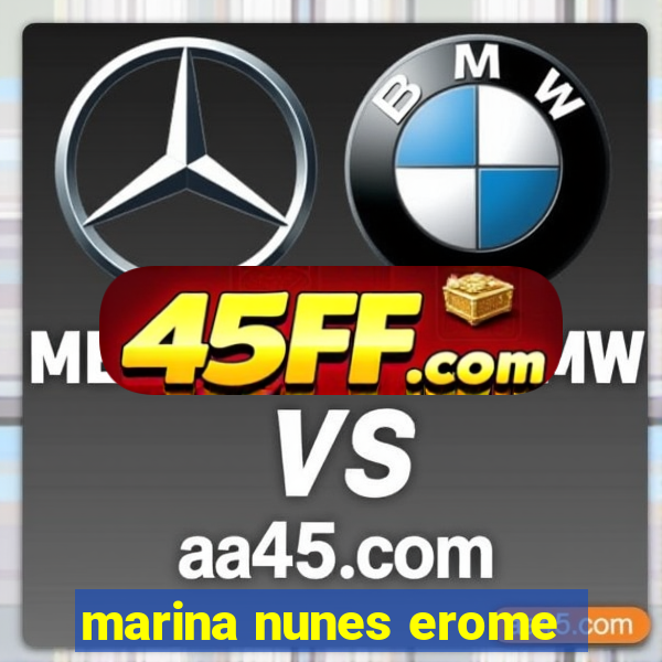 marina nunes erome